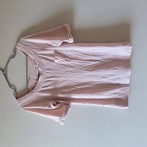 Abercrombie boat neck top